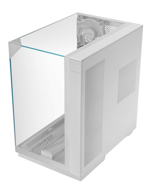 EAN 8435693109235 - Mars Gaming MC-3GFW Torre Blanco imagen 1