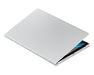 EAN 8806094034271 - Samsung EF-BX200PSEGWW funda para tablet 26,7 cm (10.5") Folio Plata imagen 6