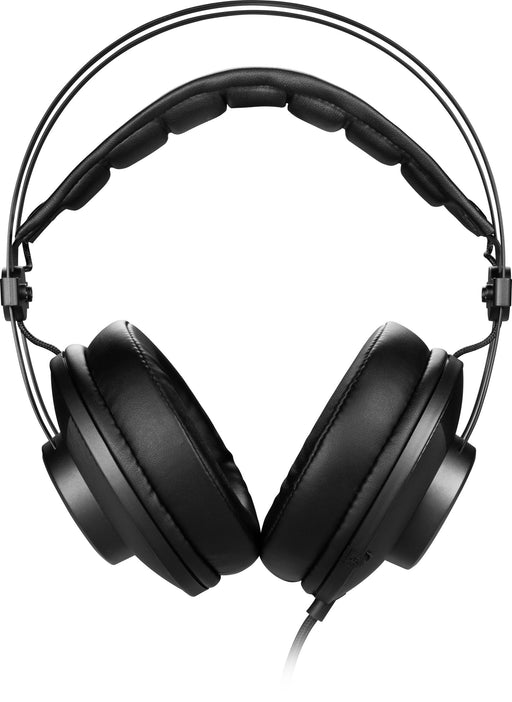EAN 4719072649999 - MSI H991 Auriculares Alámbrico Diadema Juego Negro imagen 2