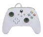 EAN 0617885025419 - PowerA 1519365-01 mando y volante Blanco USB Gamepad Analógico/Digital Xbox Series S, Xbox Series X, PC imagen 1
