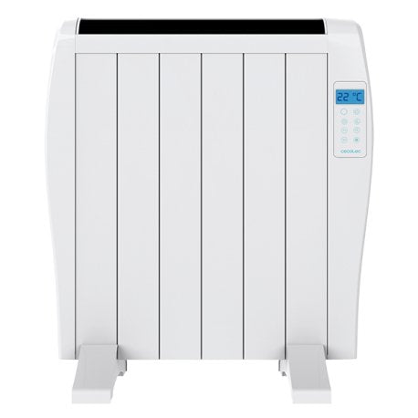 EAN 8435484053310 - Cecotec 05331 calefactor eléctrico Interior Blanco 900 W Convector imagen 1