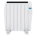 EAN 8435484053310 - Cecotec 05331 calefactor eléctrico Interior Blanco 900 W Convector imagen 1