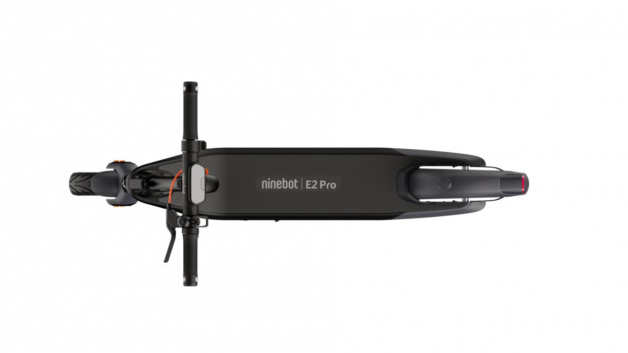 EAN 8720254406749 - Ninebot by Segway E2 Pro E Negro, Gris 25 kmh 7,65 Ah imagen 5