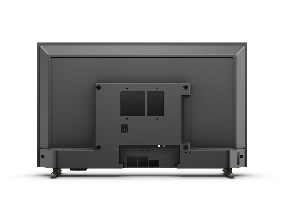 EAN 8718863036839 - Philips 32PHS6808/12 Televisor 81,3 cm (32") HD Smart TV Wifi Negro, Cromo imagen 4