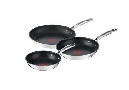EAN 3168430321816 - Tefal Duetto+ G732S3 kit de cacerolas 3 pieza(s) imagen 1