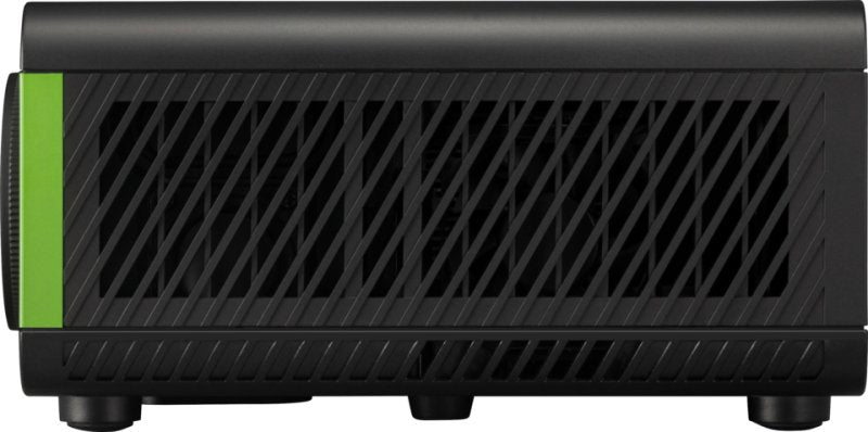 EAN 766907030891 - Viewsonic X2-4KE Pro Proyector de alcance estándar UHD 4K (3840x2160) Negro, Verde imagen 21