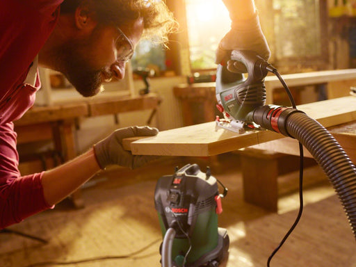 EAN 3165140873963 - Bosch UniversalVac 15 Negro, Verde 15 L 1000 W imagen 2