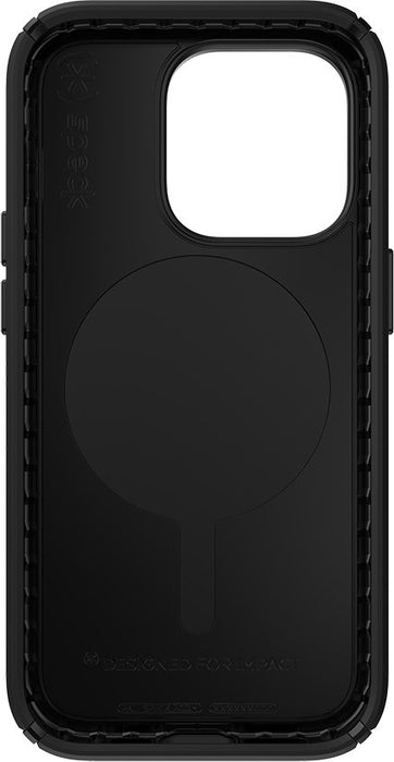 EAN 0840168524853 - Speck Presidio2 Pro funda para teléfono móvil 15,5 cm (6.1") Negro imagen 8