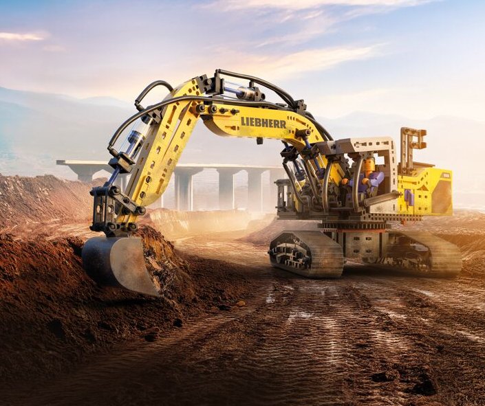 EAN 4048962551686 - fischertechnik 576450 juguete de construcción imagen 4