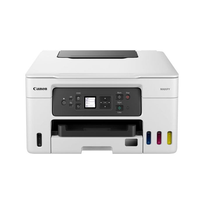 EAN 4549292204490 - Canon MAXIFY GX3040 Inyección de tinta A4 600 x 1200 DPI Wifi imagen 1