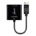 EAN 4002888410687 - Lindy 41068 adaptador de cable de vídeo 1,5 m DisplayPort HDMI tipo A (Estándar) Negro imagen 2