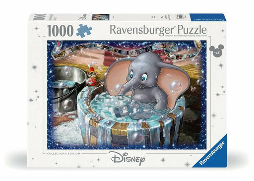 EAN 4005555003120 - Ravensburger 12000312 puzzle Puzzle rompecabezas 1000 pieza(s) Dibujos imagen 1