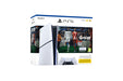 EAN 711719021827 - Sony Playstation 5 Standart FC26 Bundle 825 GB Wifi Negro, Blanco imagen 3