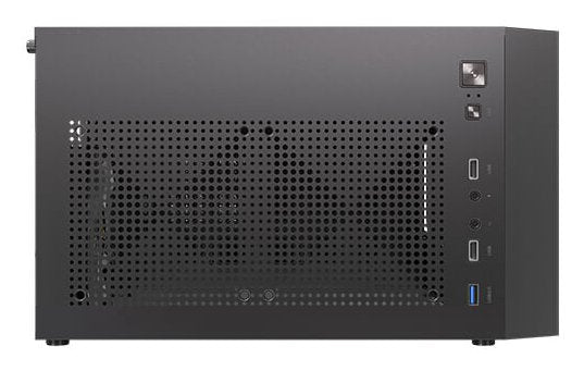 EAN 761345102056 - Antec AX27 RGB Midi Tower Negro imagen 8