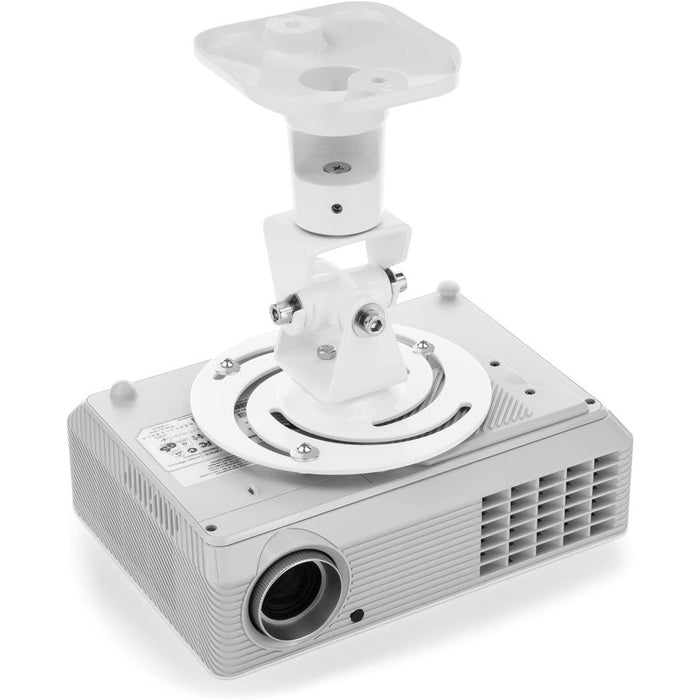 EAN 8054529022397 - Techly ICA-PM 100WH montaje para projector Techo Blanco imagen 5