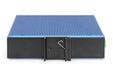 EAN 4016032490258 - Digitus DN-651161 switch Gestionado L2/L3 Gigabit Ethernet (10/100/1000) Energía sobre Ethernet (PoE) Neg imagen 3