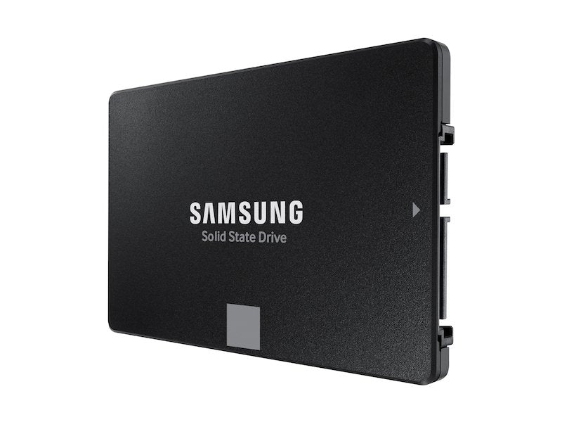 EAN 5715328132665 - Samsung 870 EVO 1 TB 2.5" Serial ATA III V-NAND imagen 3
