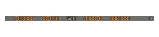 EAN 5704174540151 - Vertiv Geist GU30007L unidad de distribución de energía (PDU) 24 salidas AC 0U Negro imagen 1