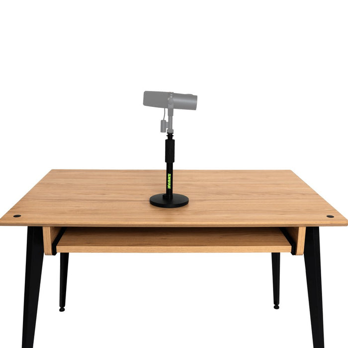 EAN 716408562735 - Gator Frameworks SH-DESKTOP1 soporte para micrófono Soporte de escritorio para micrófono imagen 14