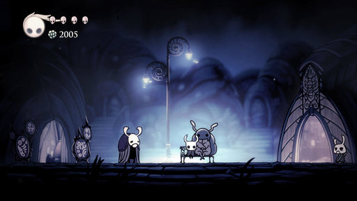 EAN 5060146467315 - Fangamer Hollow Knight Estándar Alemán, Inglés, Chino simplificado, Coreano, Español, Francés, Italiano,  imagen 2