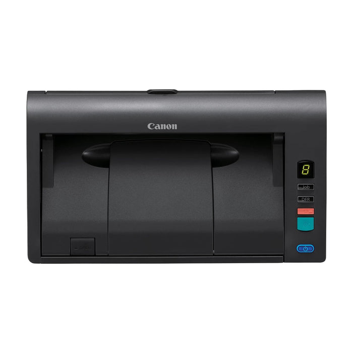 EAN 4528472111452 - Canon imageFORMULA DR-M140II ADF + escáner alimentado por hojas 600 x 600 DPI A4 Negro imagen 2