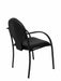 EAN 8435501001942 - PIQUERAS Y CRESPO PACK220NSPNE silla de espera Asiento acolchado Respaldo tapizado imagen 7