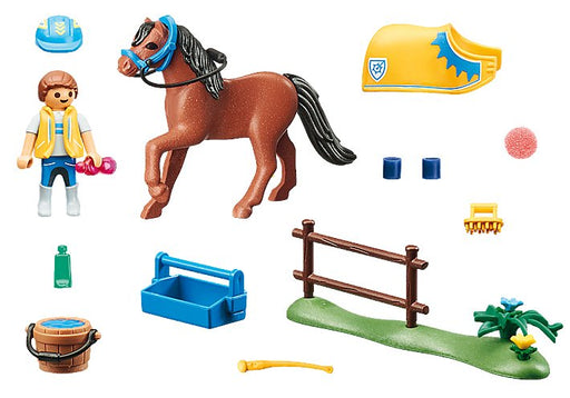 EAN 4008789705235 - Playmobil Country 70523 set de juguetes imagen 2
