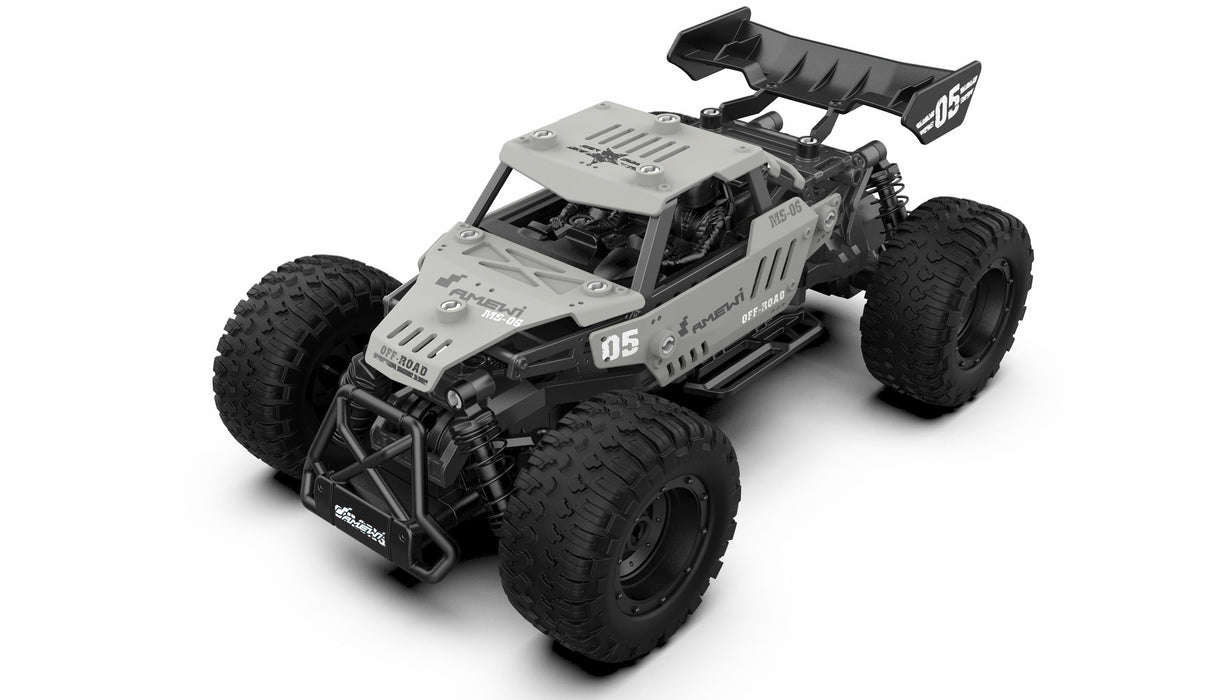 EAN 4260768512726 - Amewi CoolRC DIY Stone Buggy 2WD 1:18 modelo controlado por radio Motor eléctrico imagen 1