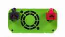 EAN 8716309124065 - EnerGenie EG-PWC-PS1000-01 adaptador e inversor de corriente Auto 1000 W Negro, Verde imagen 6