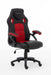 EAN 4251236201167 - Raptor Gaming 437764 silla para videojuegos Silla para videojuegos de PC Asiento acolchado Negro, Rojo imagen 2