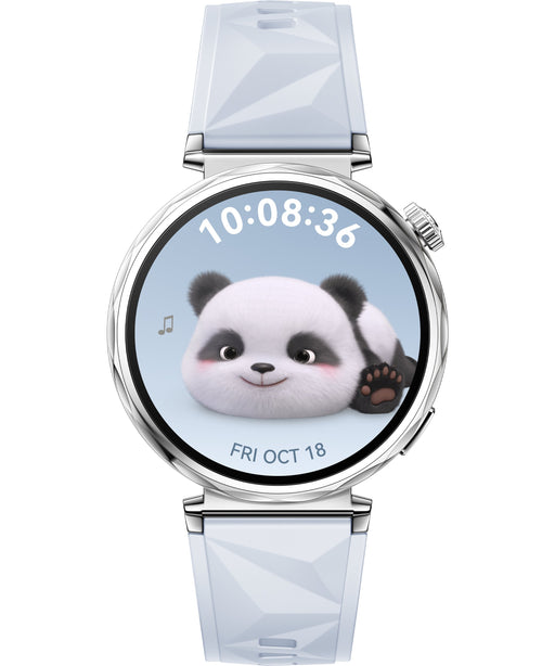 EAN 6942103131998 - Huawei WATCH GT5 41mm 3,35 cm (1.32") AMOLED Digital 466 x 466 Pixeles Acero inoxidable imagen 1