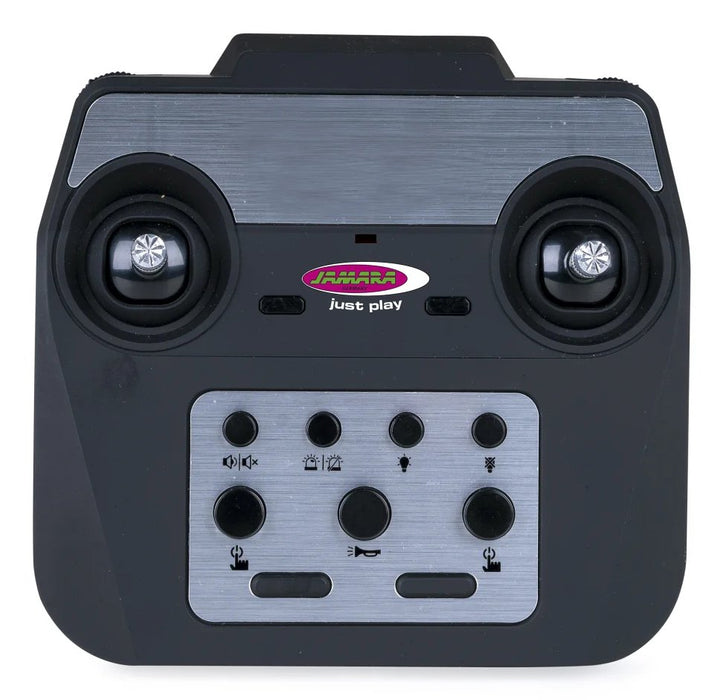 EAN 4042774475345 - Jamara Volvo L260H modelo controlado por radio Pala delantera Motor eléctrico 1:14 imagen 5