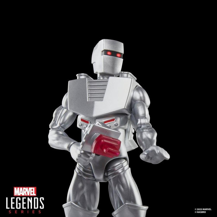 EAN 5010996290922 - Marvel Legends Series Rom: Spaceknight imagen 5