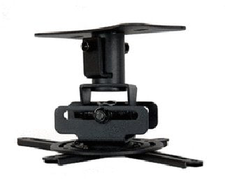 EAN 5060059046751 - Optoma OCM818 montaje para projector Pared/techo Negro imagen 1