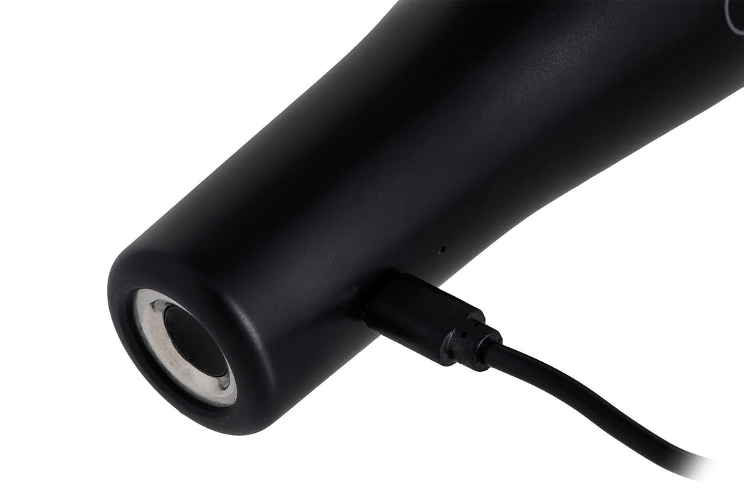 EAN 5901443122531 - Activejet AJE-IDA 4in1 Black lámpara de mesa Bombilla(s) no reemplazable(s) 5 W LED imagen 12