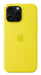 EAN 0195949884900 - Apple MA7U4ZM/A funda para teléfono móvil 17,5 cm (6.9") Amarillo imagen 4