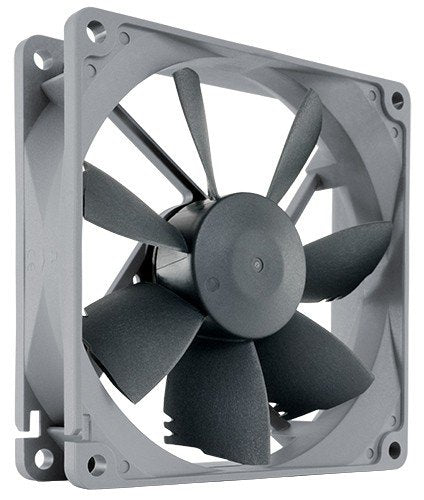 EAN 4716123315315 - Noctua NF-B9 redux-1600 PWM Carcasa del ordenador Ventilador 9,2 cm Negro, Gris imagen 1