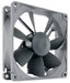 EAN 4716123315315 - Noctua NF-B9 redux-1600 PWM Carcasa del ordenador Ventilador 9,2 cm Negro, Gris imagen 1