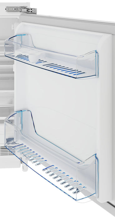 EAN 8690842575495 - Beko BU1104N frigorífico Integrado 130 L E Blanco imagen 7