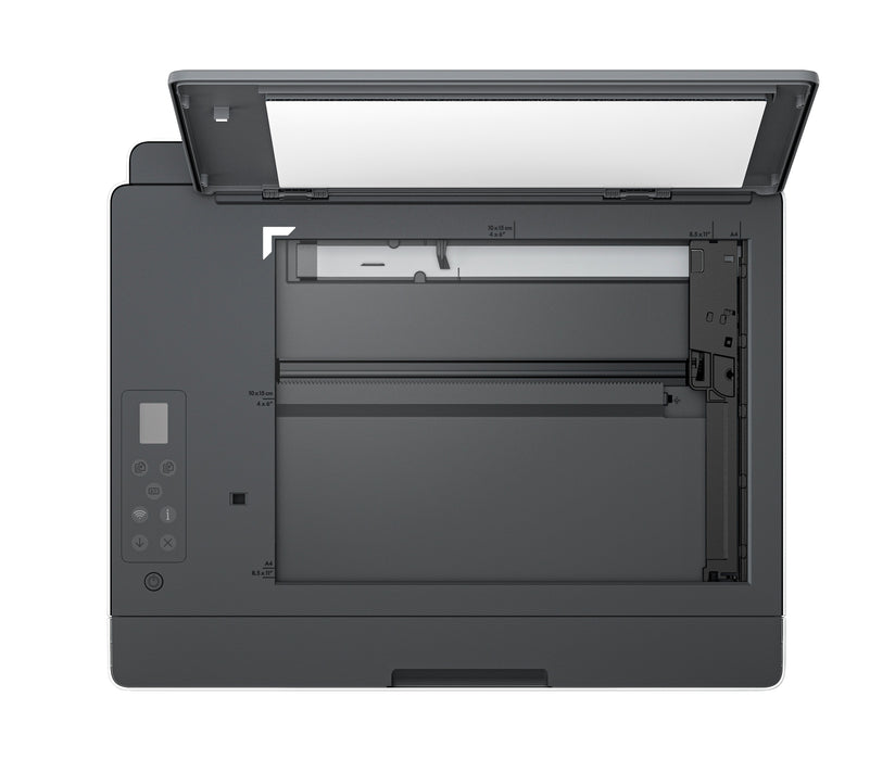 EAN 0196188530351 - HP Smart Tank 5105 All-in-One Printer Inyección de tinta térmica A4 4800 x 1200 DPI 12 ppm Wifi imagen 14