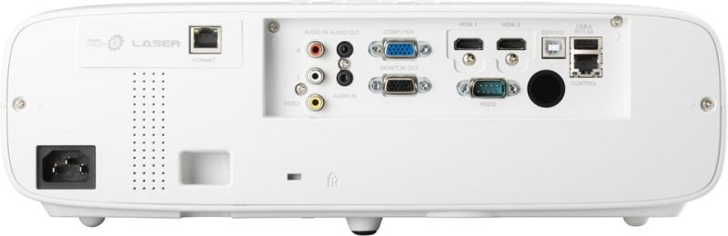 EAN 766907029178 - Viewsonic LSC521WU videoproyector Proyector de alcance estándar 5200 lúmenes ANSI 3LCD WUXGA (1920x1200) B imagen 6