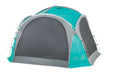 EAN 3138522087777 - Coleman Event Dome XL Toldo Azul, Gris imagen 3