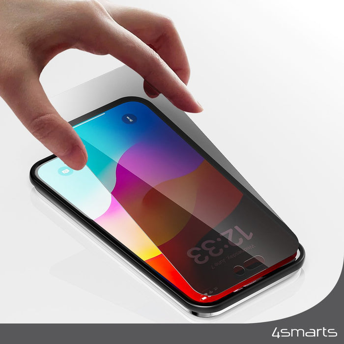 EAN 4252011906758 - 4smarts 540599 Protector de pantalla Apple 1 pieza(s) imagen 3