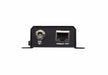 EAN 4719264645747 - ATEN VE811-AT-G extensor audio/video Transmisor y receptor de señales AV Negro imagen 6