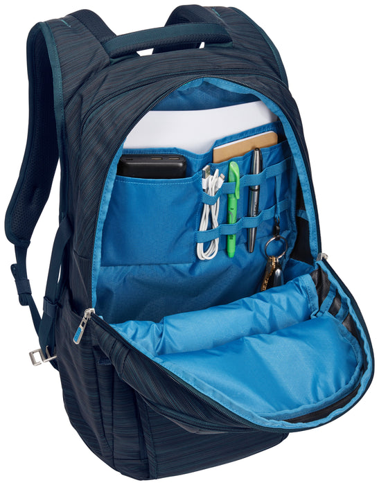 EAN 0085854246507 - Thule Construct CONBP-216 Carbon Blue mochila Azul Nylon imagen 5