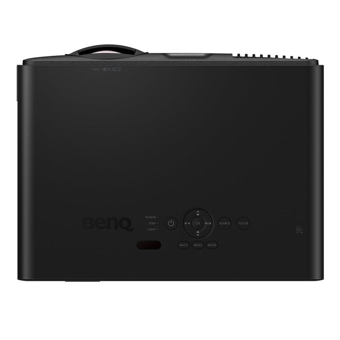EAN 4718755095450 - BenQ LH835ST Proyector de corto alcance 4000 lúmenes ANSI DLP 1080p (1920x1080) 3D Negro imagen 6