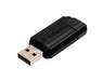 EAN 0023942490630 - Verbatim PinStripe unidad flash USB USB tipo A 2.0 imagen 2