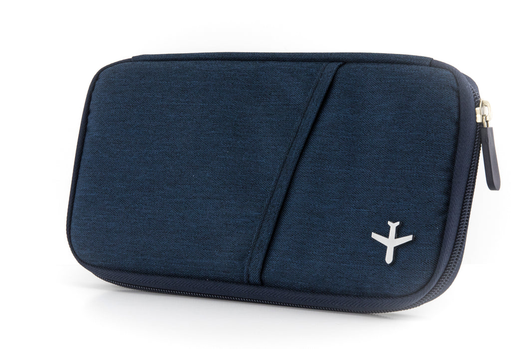 EAN 4024023201882 - TROIKA Safe Flight Azul Poliéster imagen 4