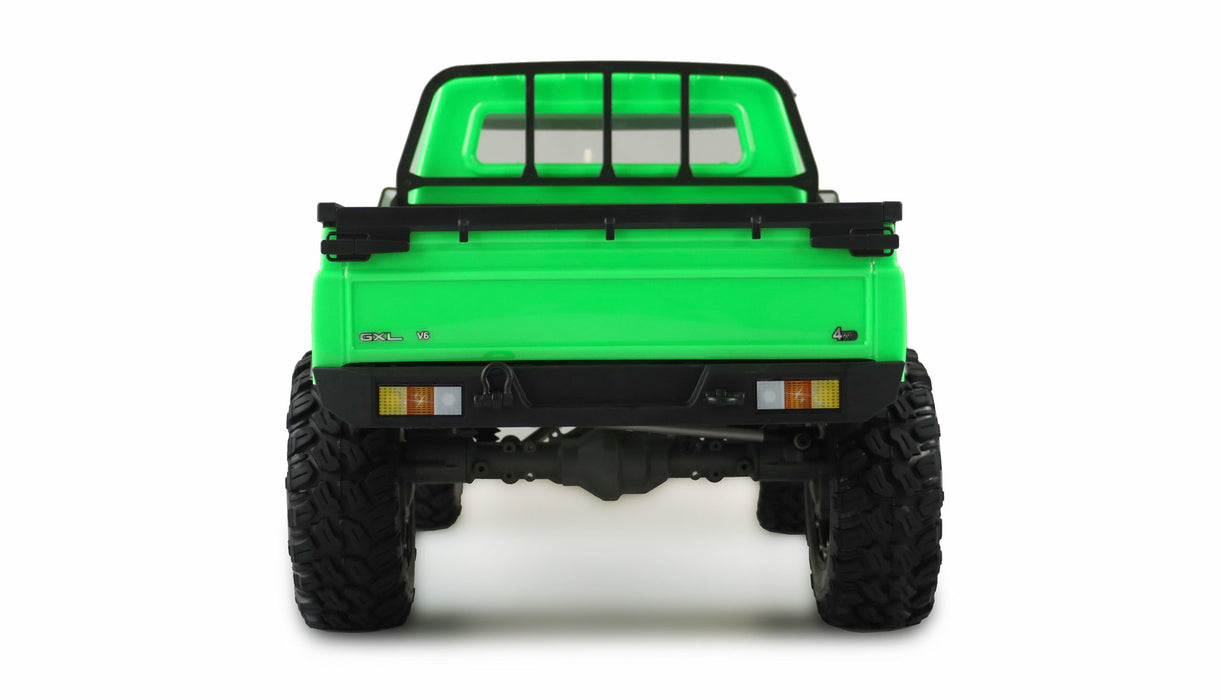 EAN 4260631428338 - Amewi AMXROCK RCX8B modelo controlado por radio Coche todoterreno Motor eléctrico 1:8 imagen 3