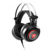 EAN 4044951030231 - Sharkoon Skiller SGH30 Auriculares Alámbrico Diadema Juego Negro imagen 3